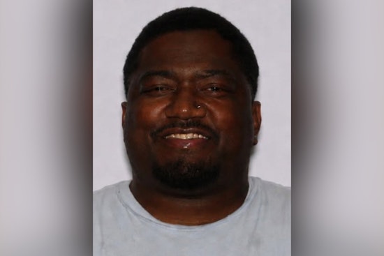 Cops Hunt Cincinnati Man Accused of Ducking Sex-Offender Registry
