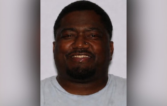 Cops Hunt Cincinnati Man Accused of Ducking Sex-Offender Registry