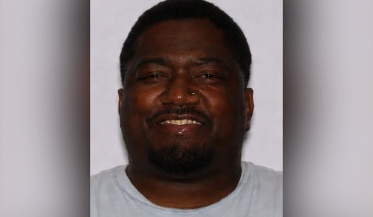 Cops Hunt Cincinnati Man Accused of Ducking Sex-Offender Registry