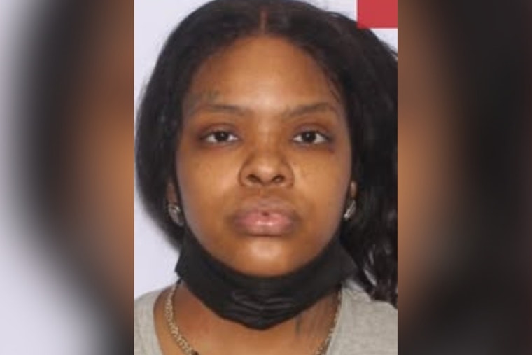 Cops Hunt Columbus Woman In 2022 Garage Slaying