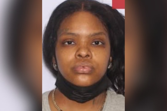 Cops Hunt Columbus Woman In 2022 Garage Slaying