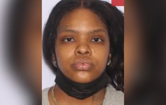 Cops Hunt Columbus Woman In 2022 Garage Slaying
