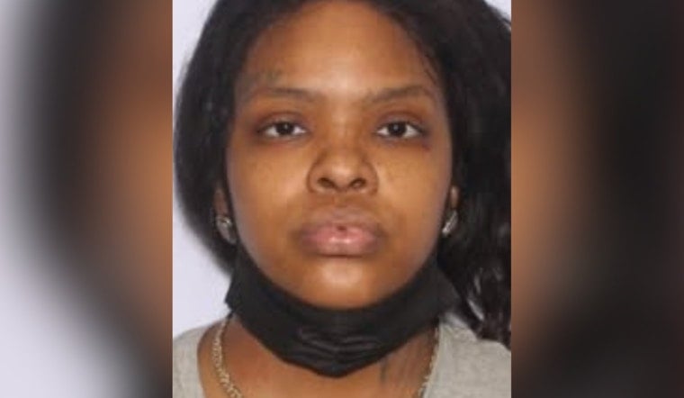 Cops Hunt Columbus Woman In 2022 Garage Slaying