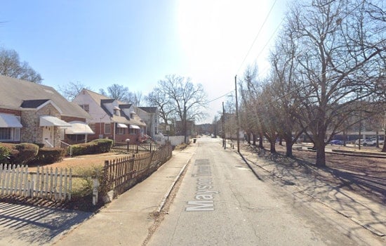 Cops Hunt Pack After Teen Shot On Mayson Turner Road