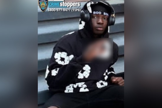 Cops Hunt Predator After Teen Raped In Ferry Point Park