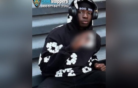 Cops Hunt Predator After Teen Raped In Ferry Point Park