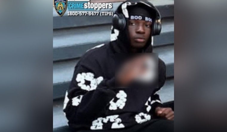 Cops Hunt Predator After Teen Raped In Ferry Point Park
