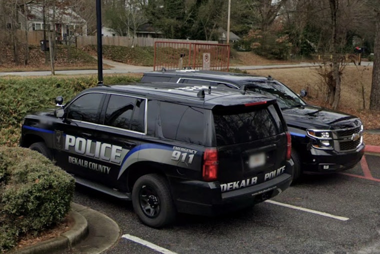 Cops, K-9s and Long Guns Flood Shuttered DeKalb Nightclub in Two-Hour Search