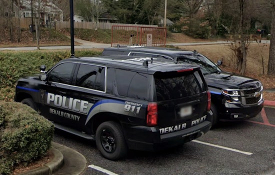 Cops, K-9s and Long Guns Flood Shuttered DeKalb Nightclub in Two-Hour Search