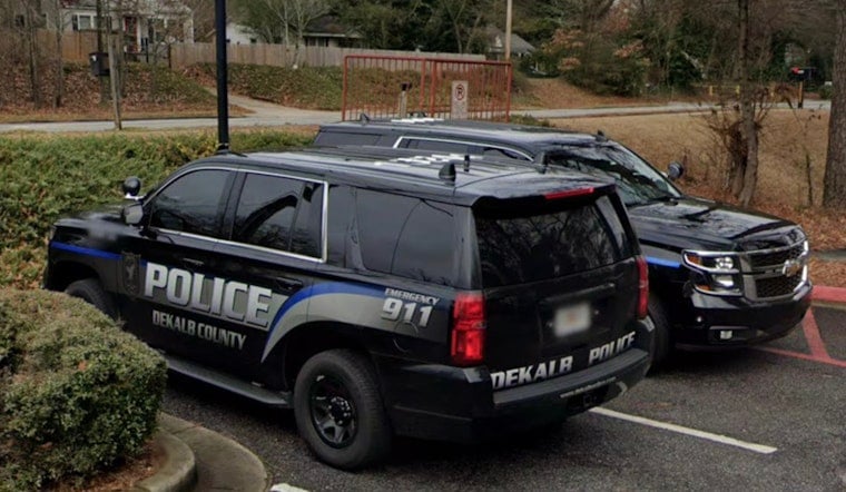 Cops, K-9s and Long Guns Flood Shuttered DeKalb Nightclub in Two-Hour Search