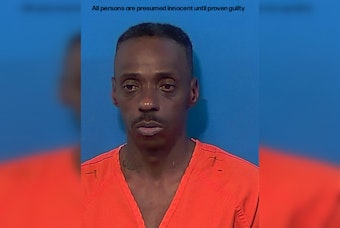 Cops: LaPlace Husband Opens Balcony Fire On Wife At Hemlock Apartments