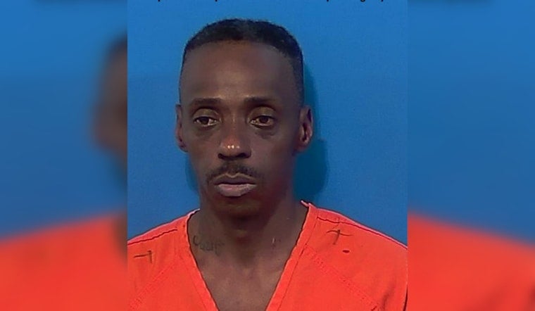 Cops: LaPlace Husband Opens Balcony Fire On Wife At Hemlock Apartments