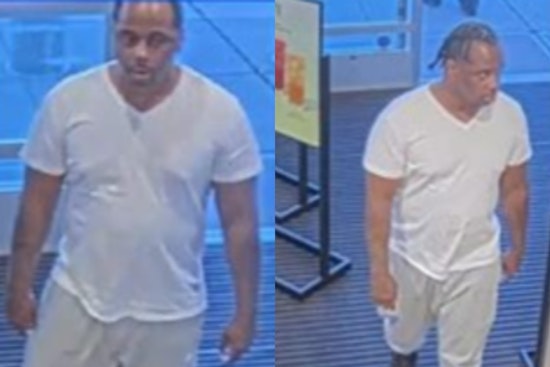 Cops: Man Busted After Lewd Act at Fairfield Township Barnes & Noble Café