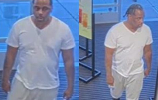 Cops: Man Busted After Lewd Act at Fairfield Township Barnes & Noble Café