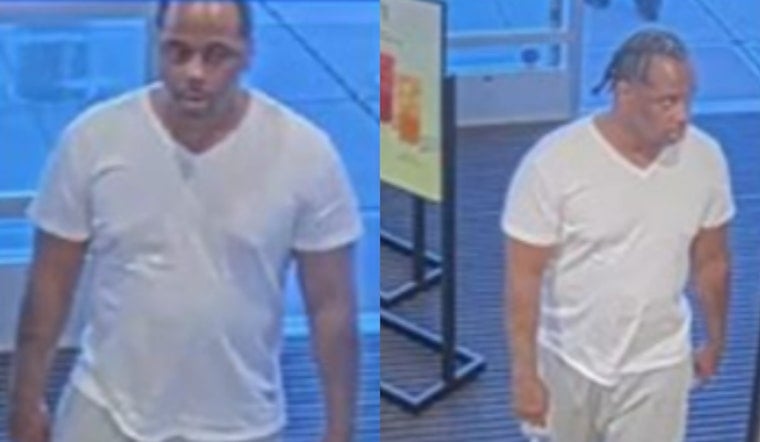 Cops: Man Busted After Lewd Act at Fairfield Township Barnes & Noble Café