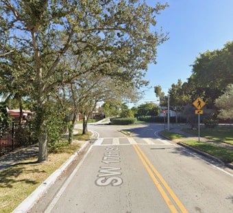 Cops: Miami Landlord, 78, Slashes Tenant With Machete In Southwest Dispute
