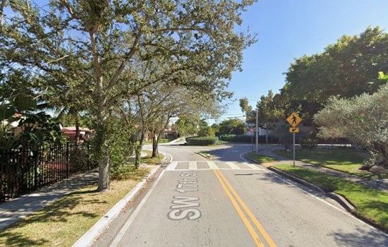 Cops: Miami Landlord, 78, Slashes Tenant With Machete In Southwest Dispute