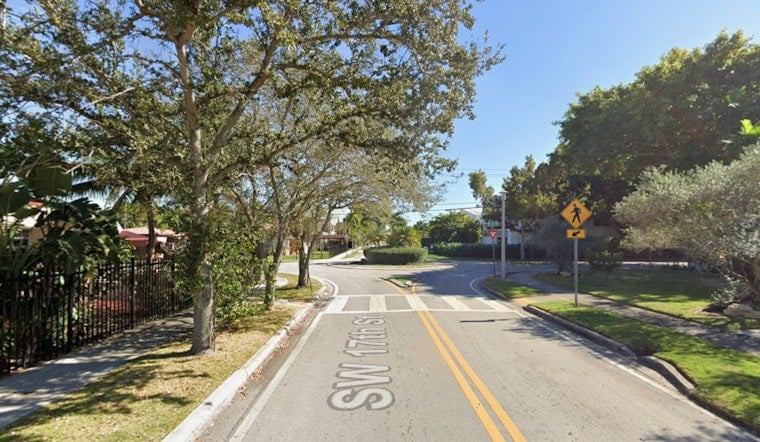 Cops: Miami Landlord, 78, Slashes Tenant With Machete In Southwest Dispute