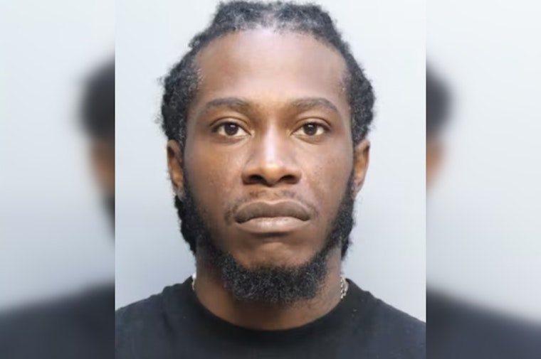 Cops: Miami Man Forced Gun In Ex’s Mouth As Baby Lay In Bed