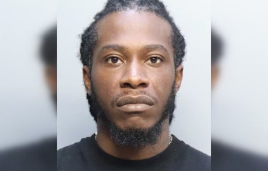 Cops: Miami Man Forced Gun In Ex’s Mouth As Baby Lay In Bed