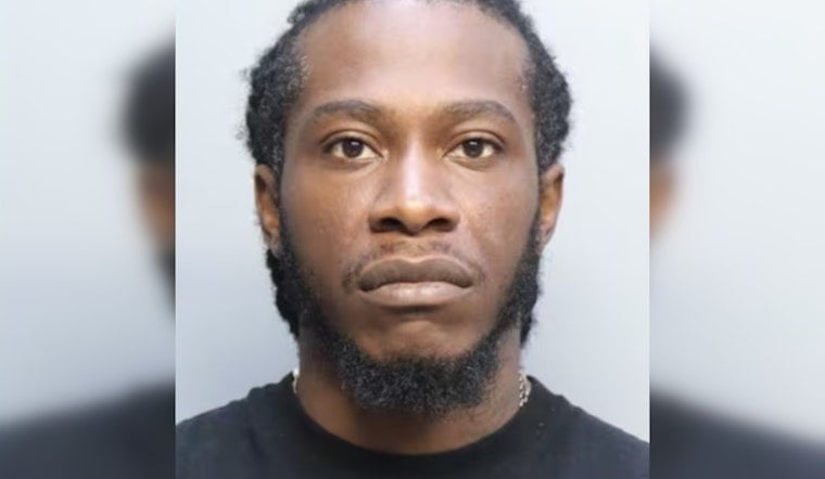 Cops: Miami Man Forced Gun In Ex’s Mouth As Baby Lay In Bed