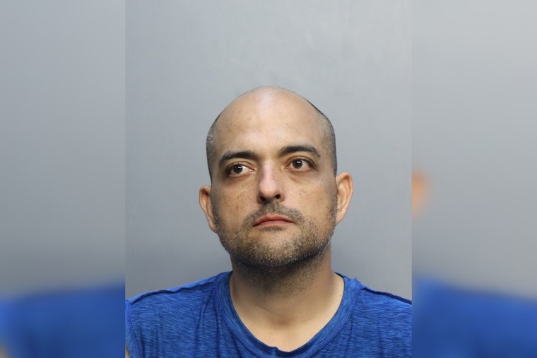 Cops: Miami Son Accused of Choking Elderly Dad Unconscious in Westchester Clash