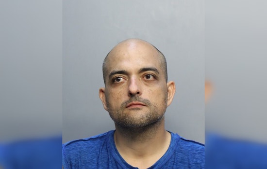 Cops: Miami Son Accused of Choking Elderly Dad Unconscious in Westchester Clash