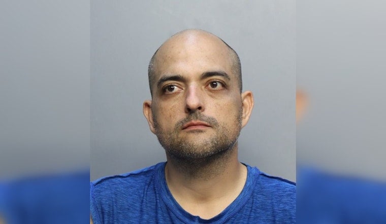 Cops: Miami Son Accused of Choking Elderly Dad Unconscious in Westchester Clash