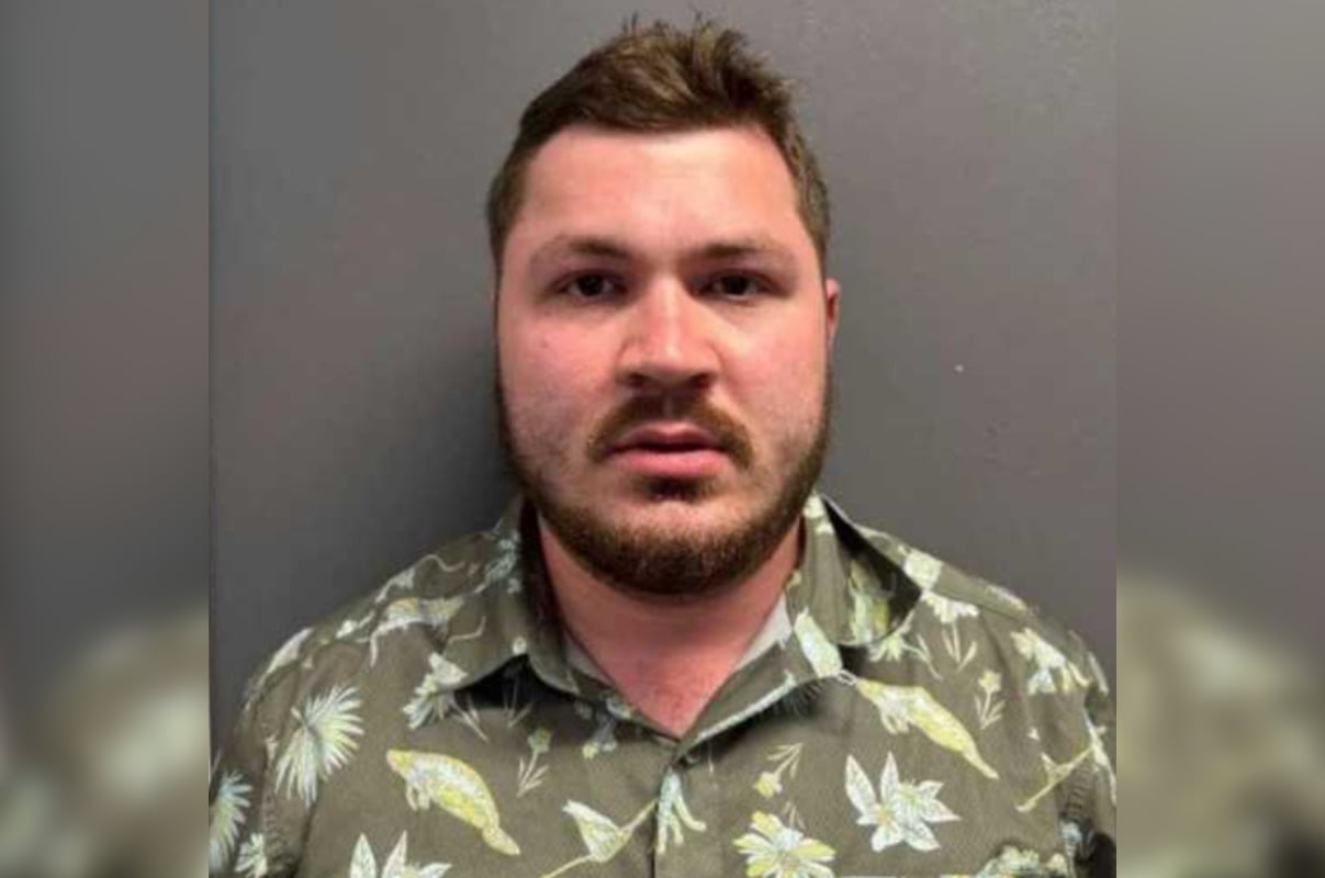 Cops: Middleboro Man Busted For Alleged Upskirting Of 13-Year-Old At Xfinity Center Show