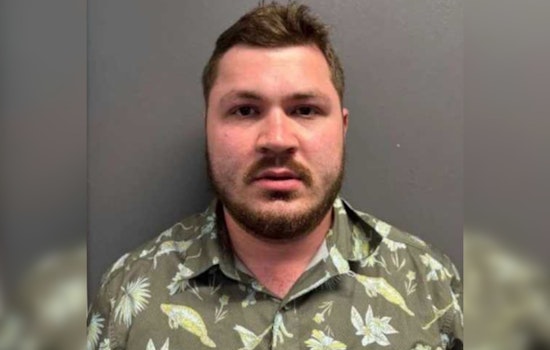 Cops: Middleboro Man Busted For Alleged Upskirting Of 13-Year-Old At Xfinity Center Show