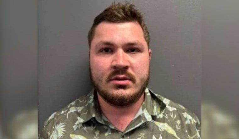 Cops: Middleboro Man Busted For Alleged Upskirting Of 13-Year-Old At Xfinity Center Show