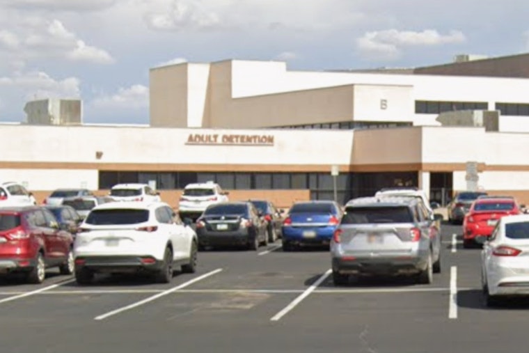 Cops Nab 10 In Apache Junction Online Child Exploitation Sting