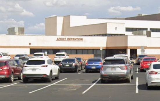 Cops Nab 10 In Apache Junction Online Child Exploitation Sting