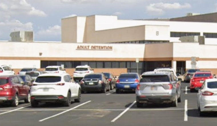Cops Nab 10 In Apache Junction Online Child Exploitation Sting