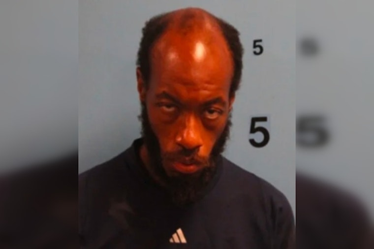 Cops Nab Atlanta Man After Predawn Assault At Forsyth Senior Home