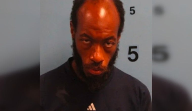 Cops Nab Atlanta Man After Predawn Assault At Forsyth Senior Home