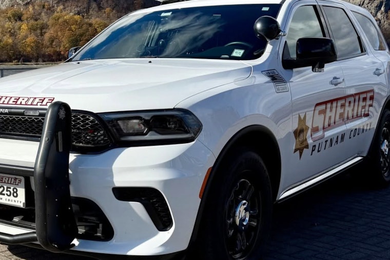 Cops Nab Brewster Man In Alleged 200-Tire Heist At Mavis Shop