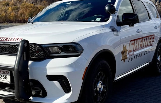 Cops Nab Brewster Man In Alleged 200-Tire Heist At Mavis Shop