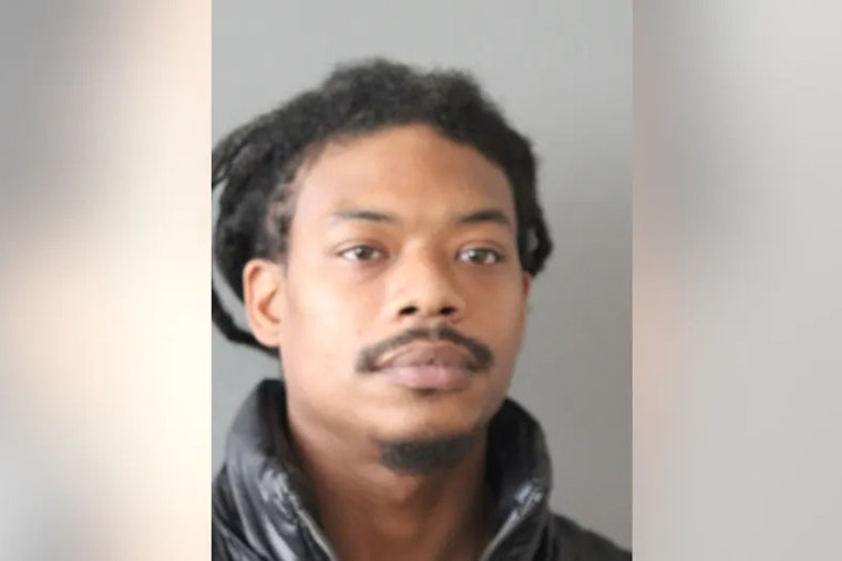 Cops Nab Chicago Man In 2024 Washington Heights Shooting
