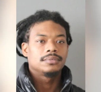 Cops Nab Chicago Man In 2024 Washington Heights Shooting