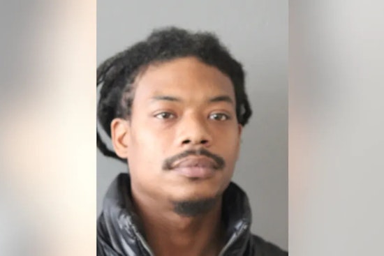 Cops Nab Chicago Man In 2024 Washington Heights Shooting