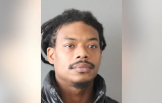 Cops Nab Chicago Man In 2024 Washington Heights Shooting