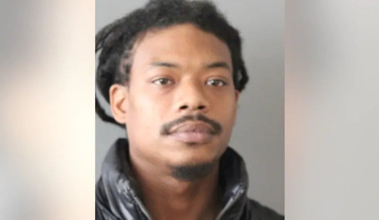 Cops Nab Chicago Man In 2024 Washington Heights Shooting