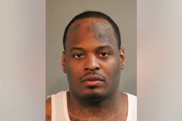 Cops Nab Chicago Man In Violent Wrigleyville, River North Robberies