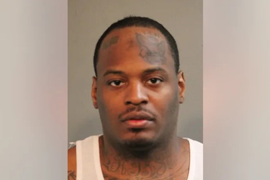 Cops Nab Chicago Man In Violent Wrigleyville, River North Robberies