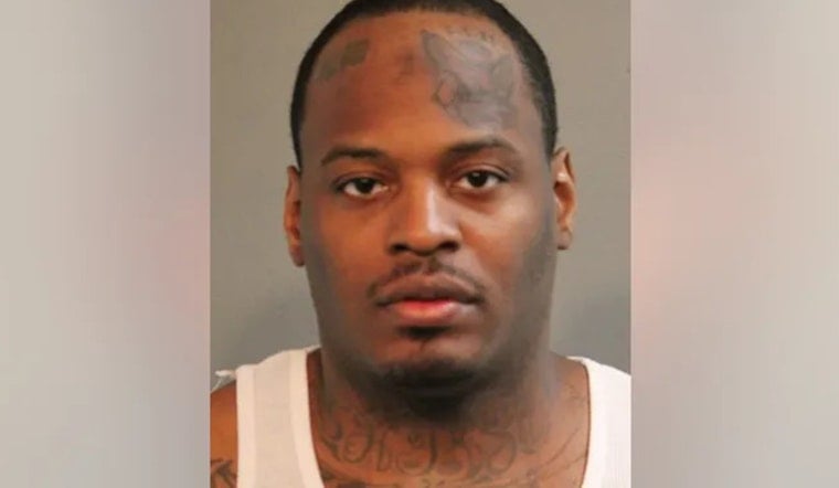 Cops Nab Chicago Man In Violent Wrigleyville, River North Robberies