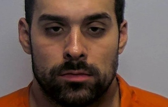 Cops Nab Chicago Speed Demon After 130 MPH I-94 Work-Zone Chase