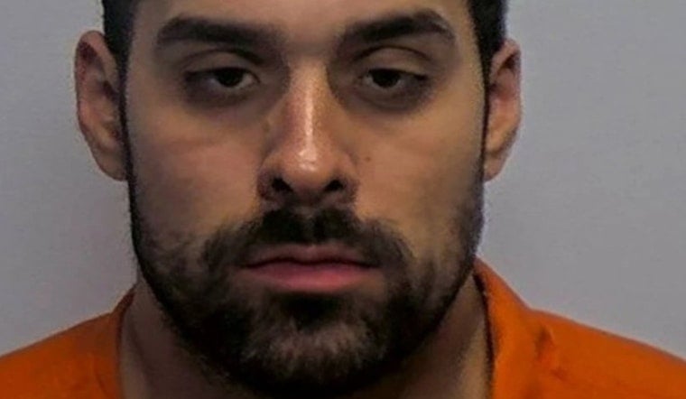 Cops Nab Chicago Speed Demon After 130 MPH I-94 Work-Zone Chase