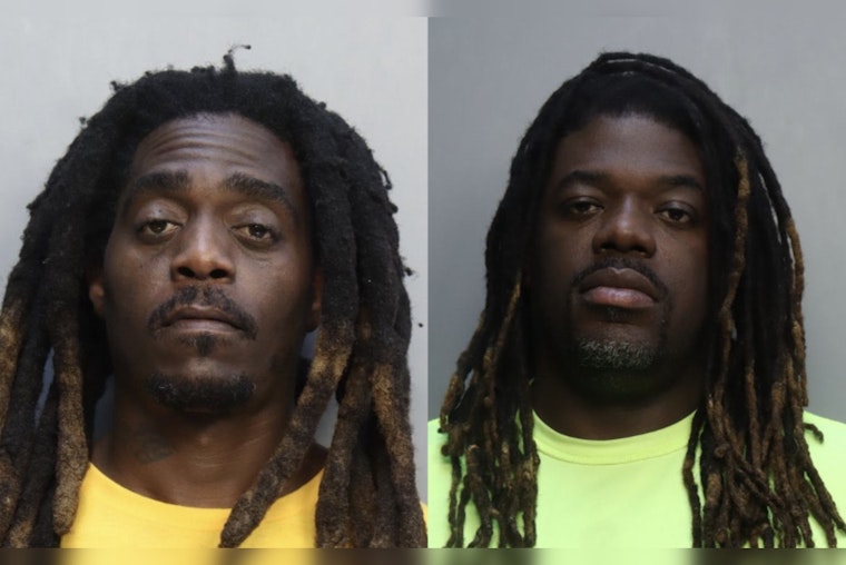 Cops Nab Georgia Pair In Alleged $1K Fan Shakedown At Miami World Cup Match