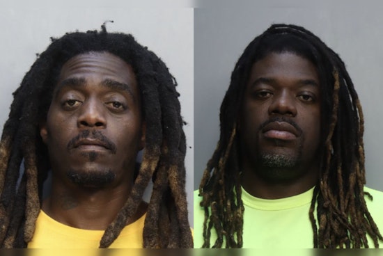 Cops Nab Georgia Pair In Alleged $1K Fan Shakedown At Miami World Cup Match